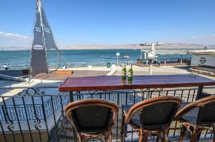 shirat hayam boutique hotel