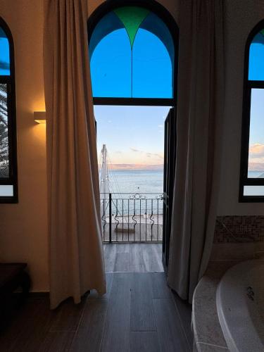 shirat hayam boutique hotel