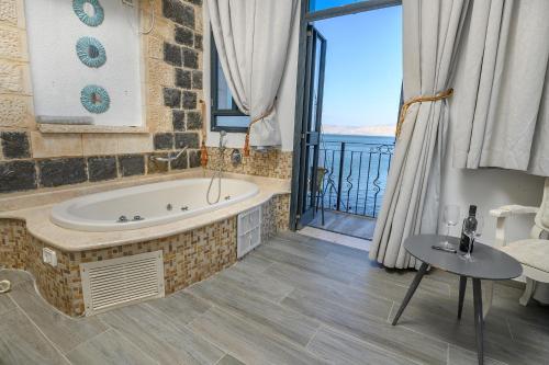 shirat hayam boutique hotel