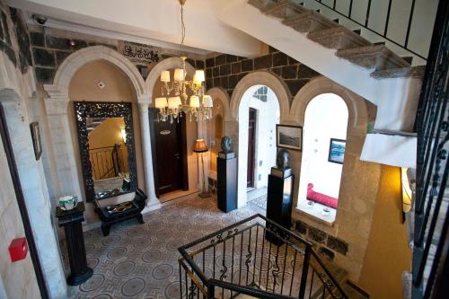 shirat hayam boutique hotel