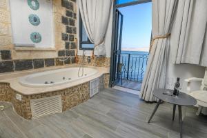 shirat hayam boutique hotel