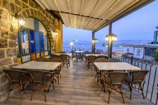 shirat hayam boutique hotel