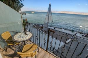 shirat hayam boutique hotel
