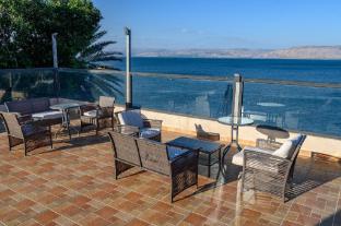 shirat hayam boutique hotel