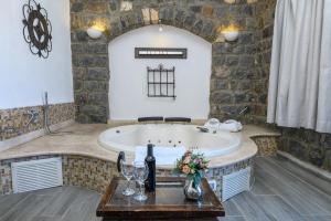 shirat hayam boutique hotel