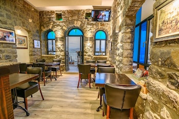 Shirat Hayam - Boutique Hotel,Netiv Hashayara>>Galilee,3 star