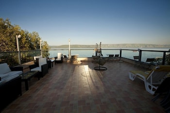 shirat hayam boutique hotel