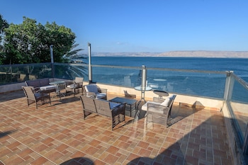 shirat hayam boutique hotel