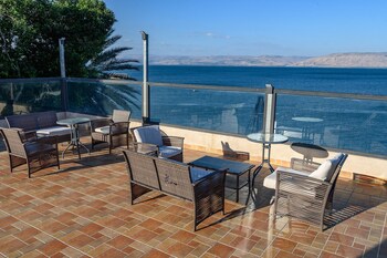 shirat hayam boutique hotel