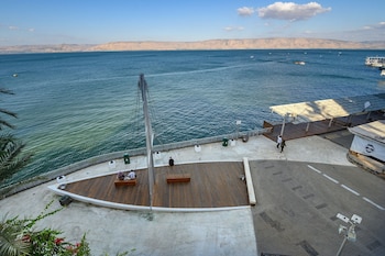 shirat hayam boutique hotel