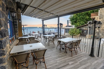 shirat hayam boutique hotel