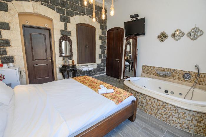 shirat hayam boutique hotel