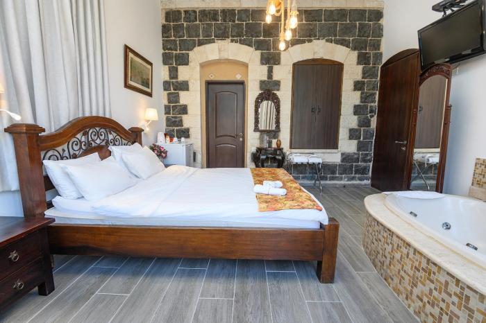 shirat hayam boutique hotel