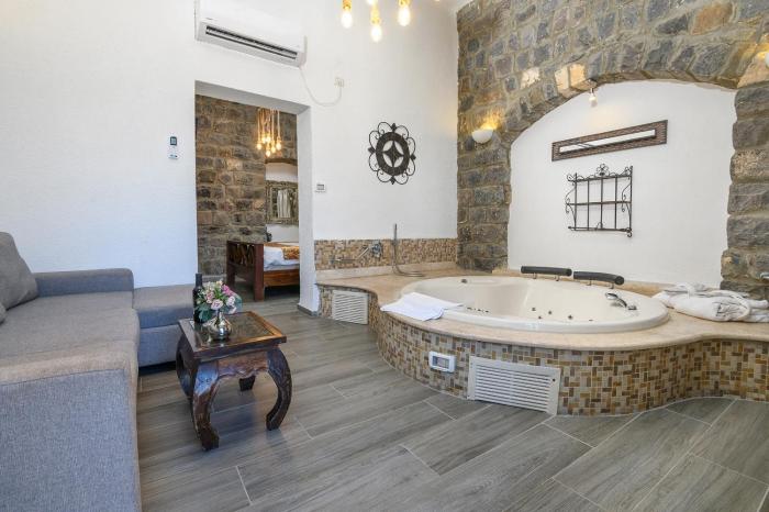shirat hayam boutique hotel