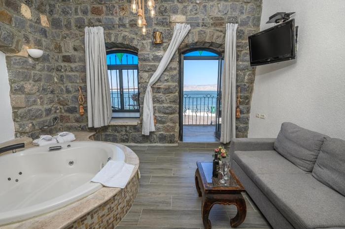 shirat hayam boutique hotel
