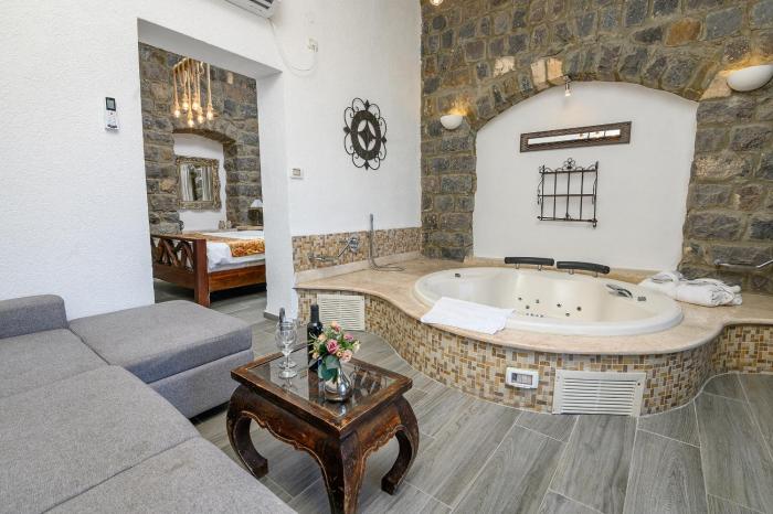 shirat hayam boutique hotel
