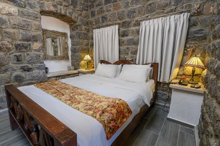 shirat hayam boutique hotel