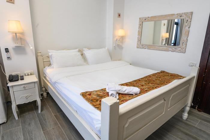 shirat hayam boutique hotel