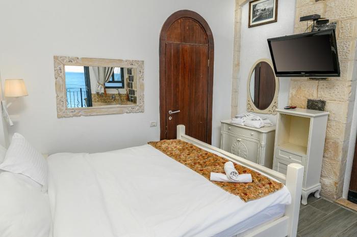 shirat hayam boutique hotel