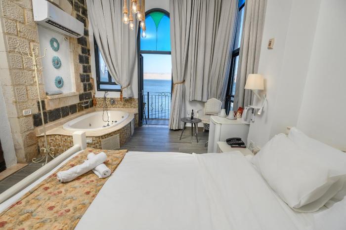 shirat hayam boutique hotel