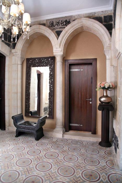 shirat hayam boutique hotel