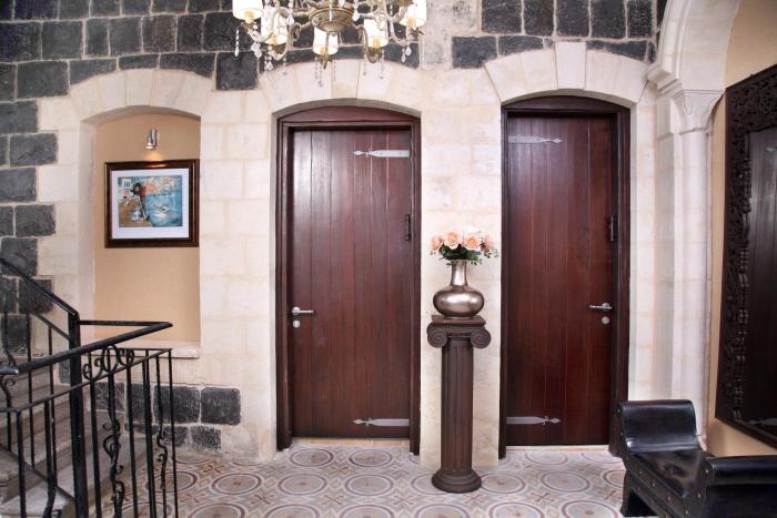 shirat hayam boutique hotel