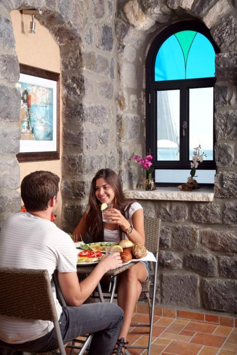 shirat hayam boutique hotel