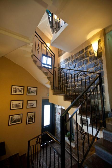 shirat hayam boutique hotel