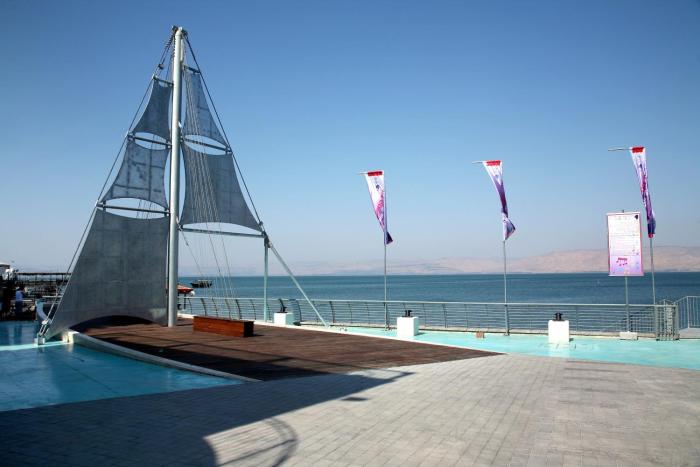 shirat hayam boutique hotel