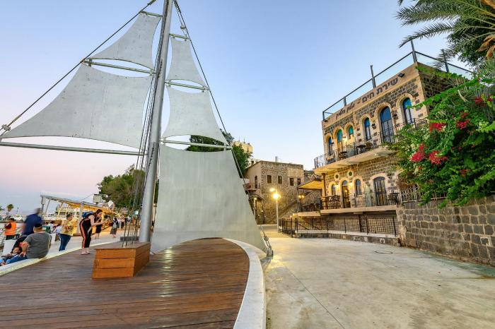 shirat hayam boutique hotel
