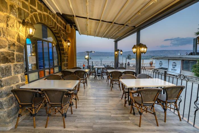 shirat hayam boutique hotel