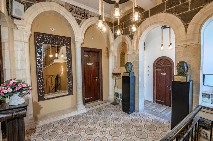 shirat hayam boutique hotel