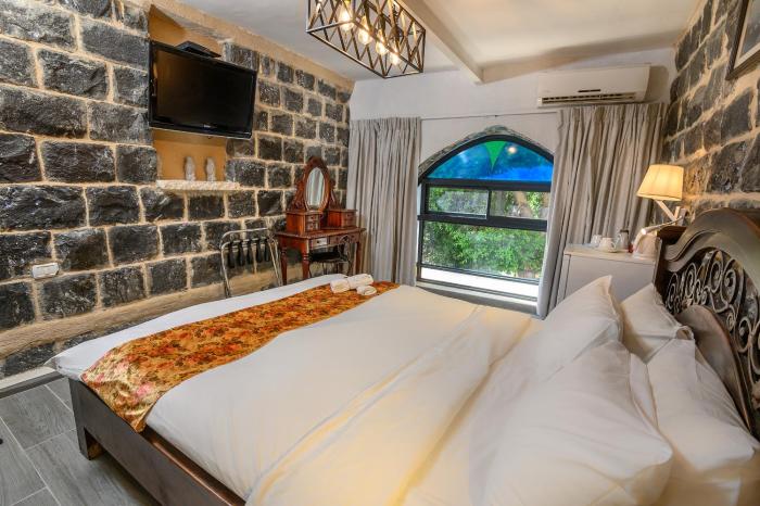 shirat hayam boutique hotel