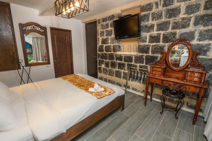 shirat hayam boutique hotel