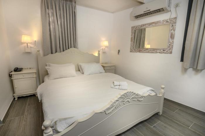 shirat hayam boutique hotel