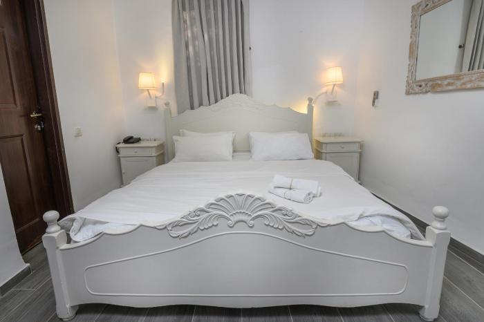 shirat hayam boutique hotel