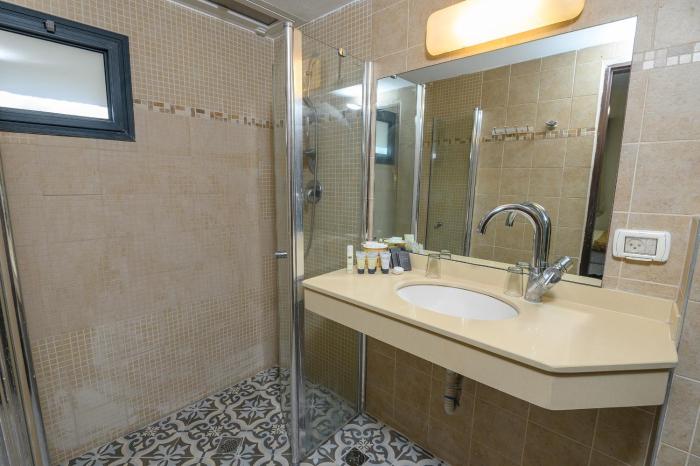 shirat hayam boutique hotel