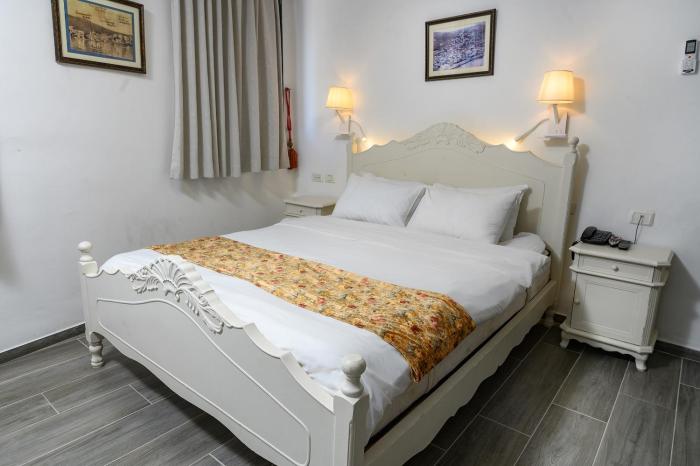shirat hayam boutique hotel