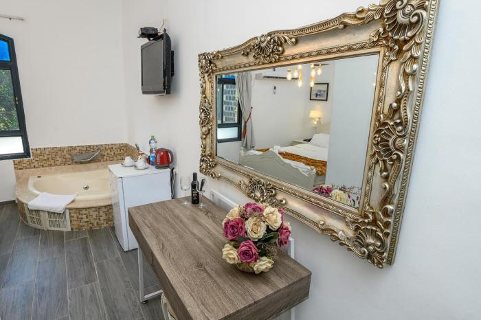 shirat hayam boutique hotel