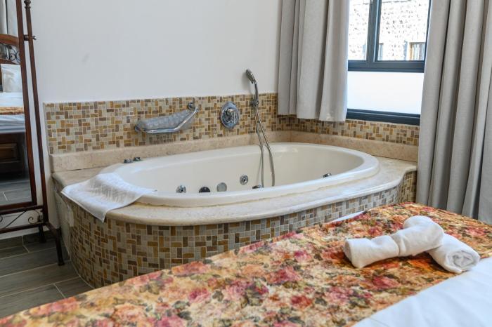 shirat hayam boutique hotel