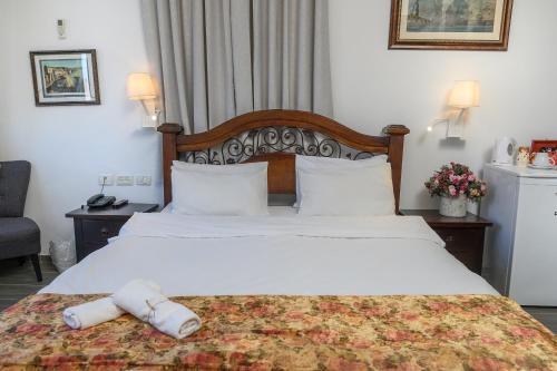 shirat hayam boutique hotel