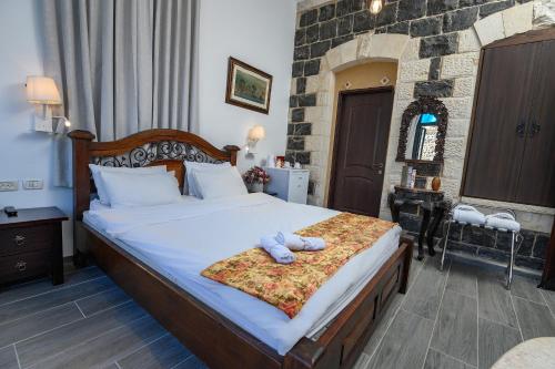 shirat hayam boutique hotel