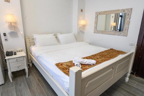 shirat hayam boutique hotel