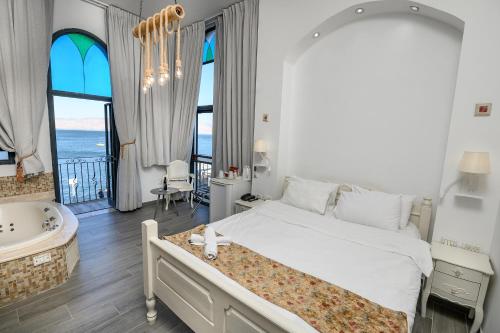 shirat hayam boutique hotel
