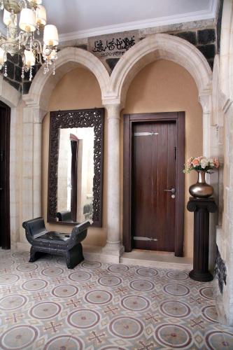 shirat hayam boutique hotel