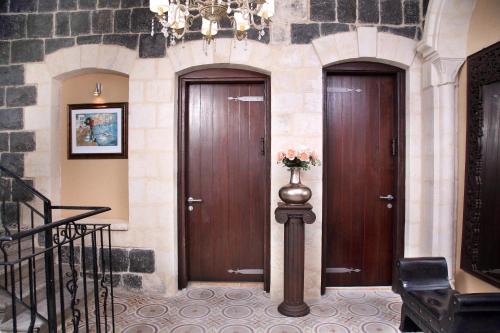 shirat hayam boutique hotel