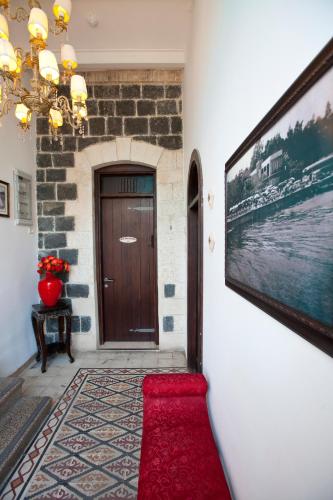 shirat hayam boutique hotel