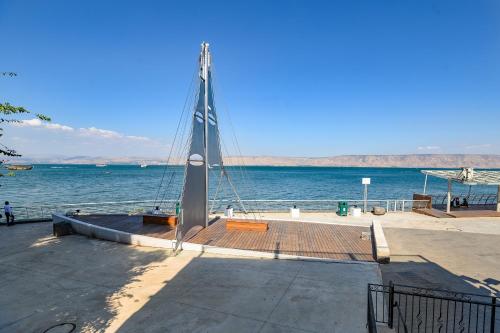 shirat hayam boutique hotel