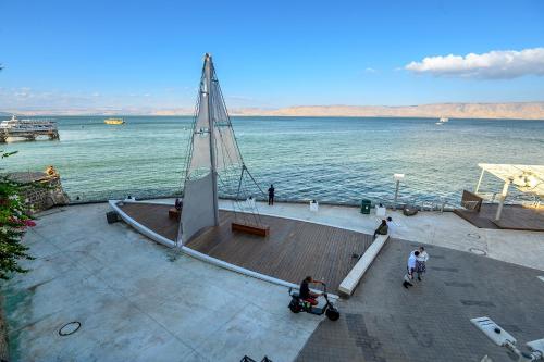 shirat hayam boutique hotel