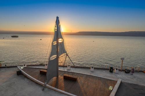 shirat hayam boutique hotel